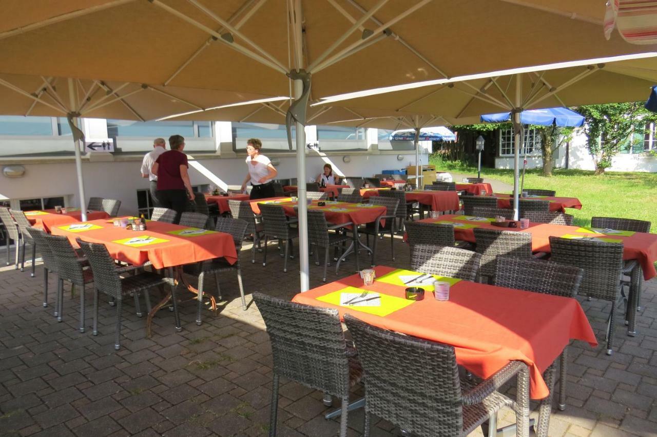 Hotel Restaurant Sternen Guggisberg Esterno foto